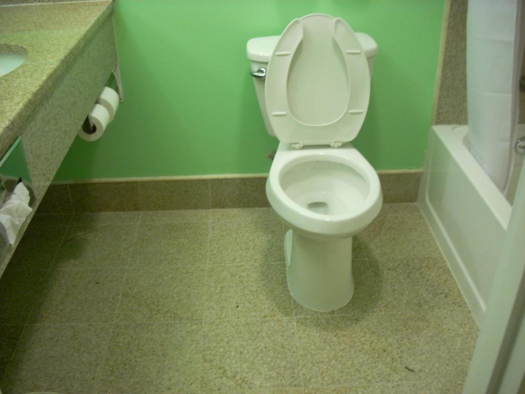 Days Inn & Suites By Wyndham Ozone Park/Jfk Airport Nova Iorque Quarto foto