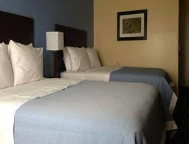 Days Inn & Suites By Wyndham Ozone Park/Jfk Airport Nova Iorque Exterior foto